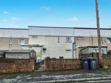 Property for Auction in Manchester - 11 East Byland, Halifax, West Yorkshire