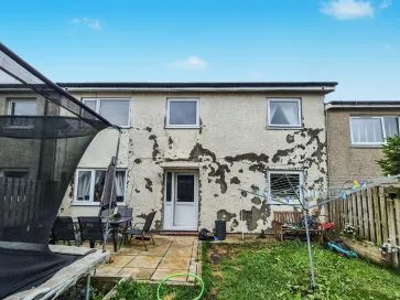 Property for Auction in Manchester - 11 East Byland, Halifax, West Yorkshire