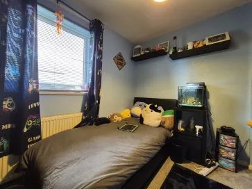 Property for Auction in Manchester - 11 East Byland, Halifax, West Yorkshire