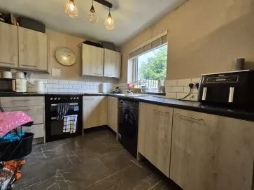 Property for Auction in Manchester - 11 East Byland, Halifax, West Yorkshire