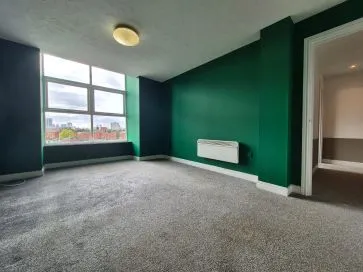 Property cover