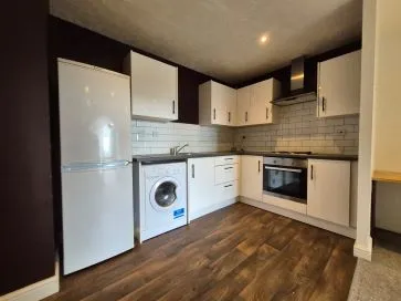 Property for Auction in Manchester - Flat 107, Victoria Mill, 10 Lower Vickers Street, Manchester
