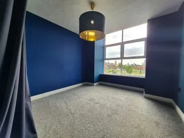 Property for Auction in Manchester - Flat 107, Victoria Mill, 10 Lower Vickers Street, Manchester