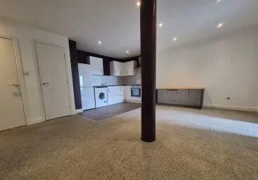 Property for Auction in Manchester - Flat 107, Victoria Mill, 10 Lower Vickers Street, Manchester