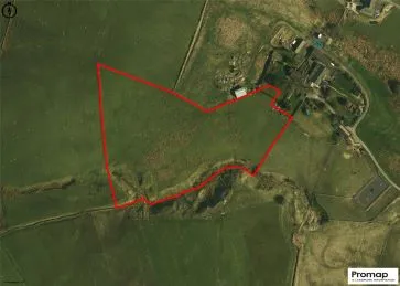 Property for Auction in Manchester - Land At Bank Top Farm, Bank Top, Rossendale,