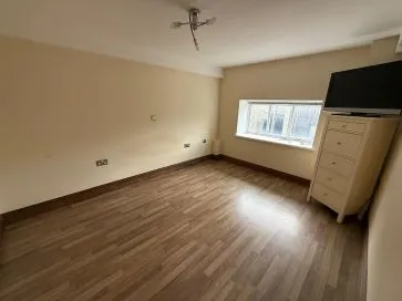 Property cover