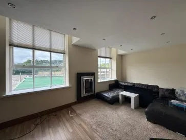 Property for Auction in Manchester - 6 Hollins Mill Apartment, Hollins Mill Lane, Sowerby Bridge, West Yorkshire