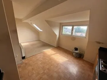 Property for Auction in Manchester - 47 Regent Court, Albert Promenade, Halifax, West Yorkshire