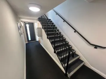Property for Auction in Manchester - 47 Regent Court, Albert Promenade, Halifax, West Yorkshire