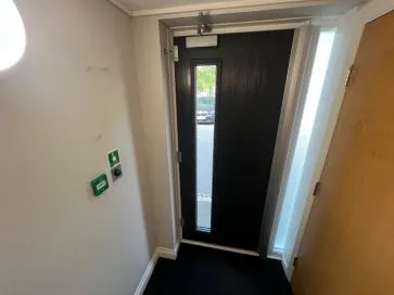 Property for Auction in Manchester - 47 Regent Court, Albert Promenade, Halifax, West Yorkshire