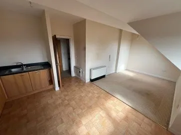Property for Auction in Manchester - 47 Regent Court, Albert Promenade, Halifax, West Yorkshire