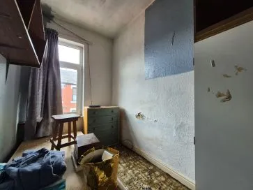 Property for Auction in Manchester - 15 Progress Street, Rochdale
