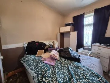 Property for Auction in Manchester - 15 Progress Street, Rochdale