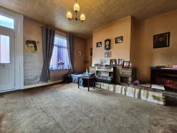 Property for Auction in Manchester - 15 Progress Street, Rochdale