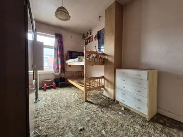 Property for Auction in Manchester - 15 Progress Street, Rochdale