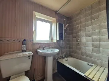 Property for Auction in Manchester - 15 Progress Street, Rochdale