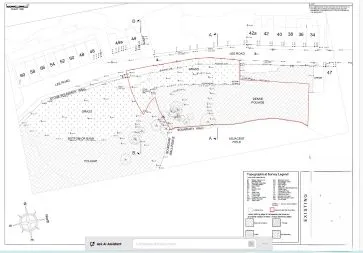 Property for Auction in Manchester - Land at Lee Road, Bacup, Lancashire