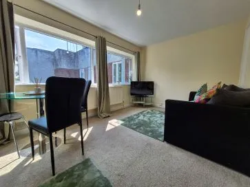 Property cover