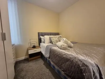 Property for Auction in Manchester - Flat 46, Carmel Court,  14 Holland Road