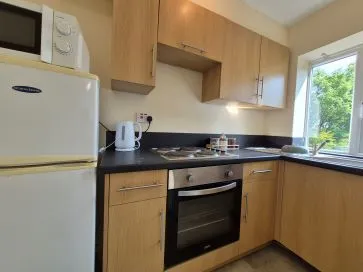 Property for Auction in Manchester - Flat 46, Carmel Court,  14 Holland Road