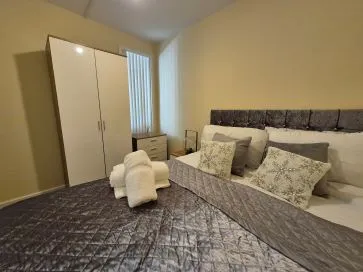 Property for Auction in Manchester - Flat 46, Carmel Court,  14 Holland Road