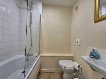 Property for Auction in Manchester - Flat 46, Carmel Court,  14 Holland Road