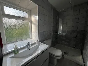 Property cover