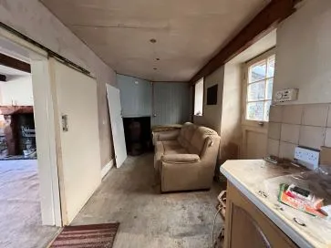 Property for Auction in Manchester - Deans Greave House, Deansgreave Road, Bacup, Rossendale