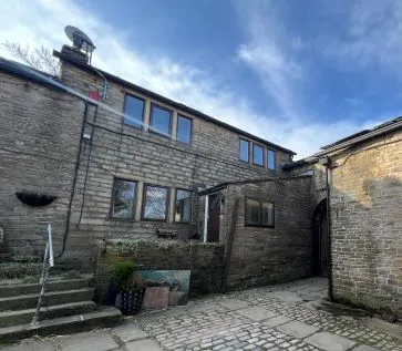 Property for Auction in Manchester - Deans Greave House, Deansgreave Road, Bacup, Rossendale