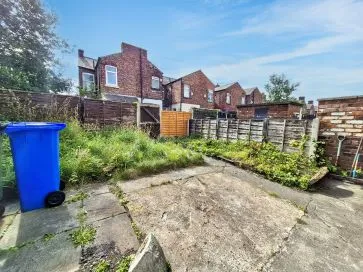 Property for Auction in Manchester - 56 Holly Street, Droylsden, Manchester