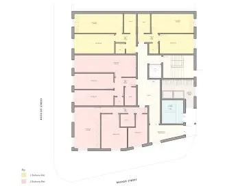Property cover