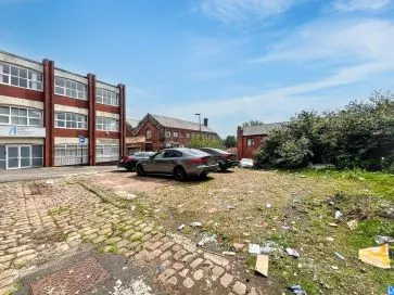 Property for Auction in Manchester - Land, 2 Bridge Street, Oldham