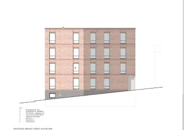 Property for Auction in Manchester - Land, 2 Bridge Street, Oldham