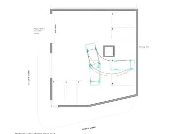 Property for Auction in Manchester - Land, 2 Bridge Street, Oldham
