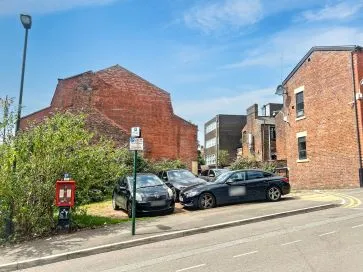 Property for Auction in Manchester - Land, 2 Bridge Street, Oldham