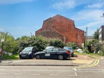 Property for Auction in Manchester - Land, 2 Bridge Street, Oldham