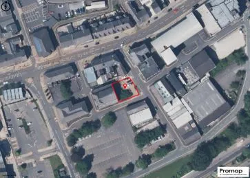 Property for Auction in Manchester - Land, 2 Bridge Street, Oldham