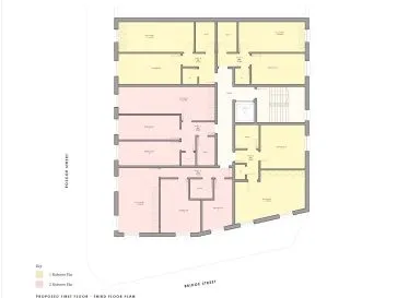 Property for Auction in Manchester - Land, 2 Bridge Street, Oldham