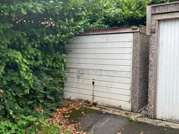 Property for Auction in Manchester - Garage 5, Thomas Street, Royton, Oldham,