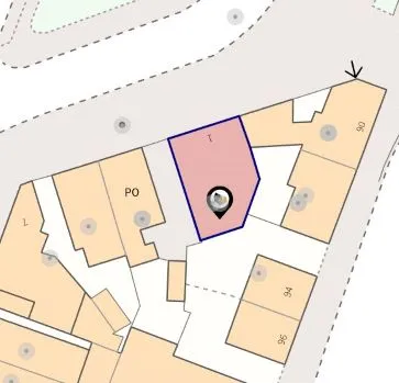 Property for Auction in Manchester - 1 & 1A Parkgate, Chadderton, Oldham