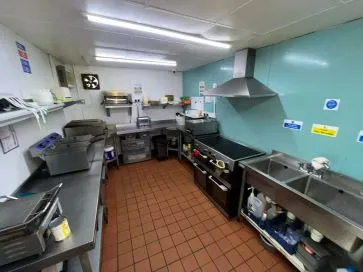 Property for Auction in Manchester - 1 & 1A Parkgate, Chadderton, Oldham