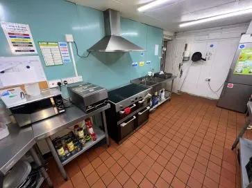 Property for Auction in Manchester - 1 & 1A Parkgate, Chadderton, Oldham