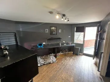 Property for Auction in Manchester - 1 & 1A Parkgate, Chadderton, Oldham