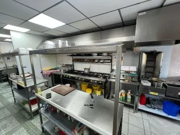 Property for Auction in Manchester - 1 & 1A Parkgate, Chadderton, Oldham