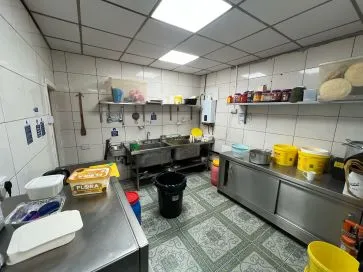 Property for Auction in Manchester - 1 & 1A Parkgate, Chadderton, Oldham