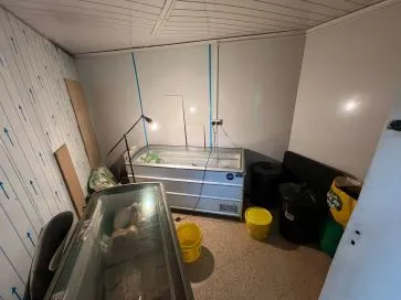 Property for Auction in Manchester - 1 & 1A Parkgate, Chadderton, Oldham