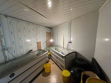 Property for Auction in Manchester - 1 & 1A Parkgate, Chadderton, Oldham
