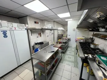 Property for Auction in Manchester - 1 & 1A Parkgate, Chadderton, Oldham