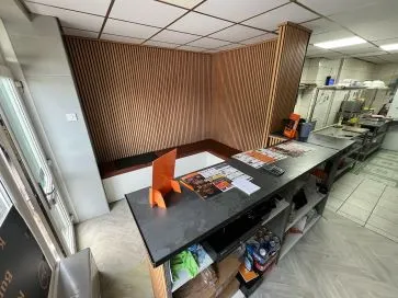 Property for Auction in Manchester - 1 & 1A Parkgate, Chadderton, Oldham