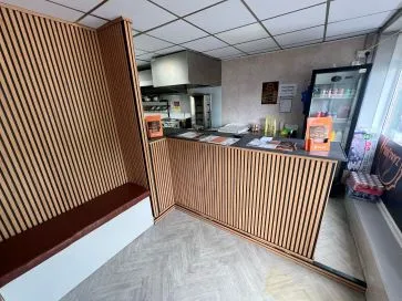 Property for Auction in Manchester - 1 & 1A Parkgate, Chadderton, Oldham